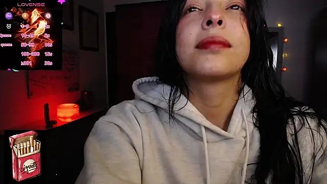 Misslana wn1 online show from 12/23/25, 03:50