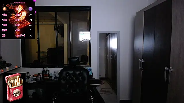 Misslana wn1 online show from 10/30/25, 05:50