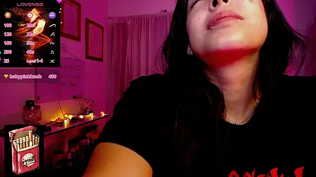 Misslana wn1 online show from 09/19/25, 06:06