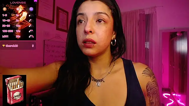 Misslana wn1 online show from 10/04/25, 06:26