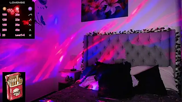 Misslana wn1 online show from 03/30/26, 05:42