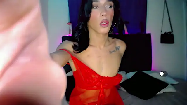 anna dolls  online show from 11/20/25, 04:57