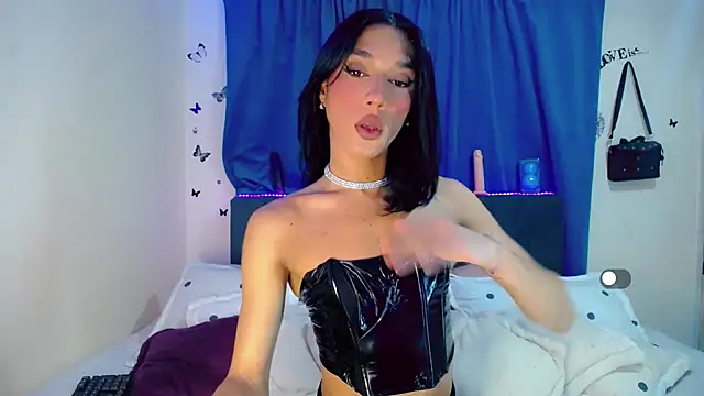 anna dolls  online show from 04/08/26, 04:58