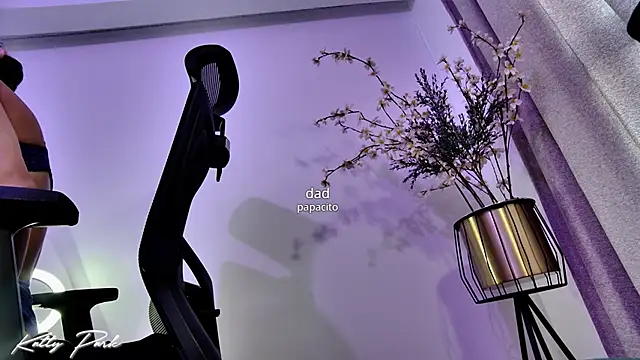 kattypark online show from 12/18/25, 10:13