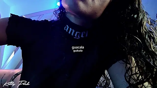 kattypark online show from 11/18/25, 09:40