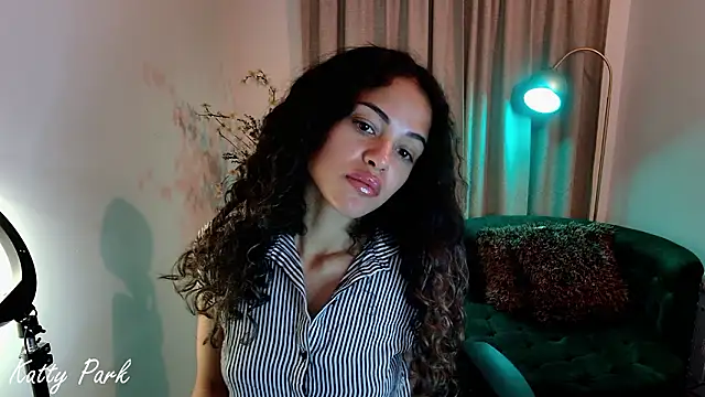 kattypark online show from 03/19/26, 12:32