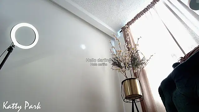 kattypark online show from 04/07/26, 09:27