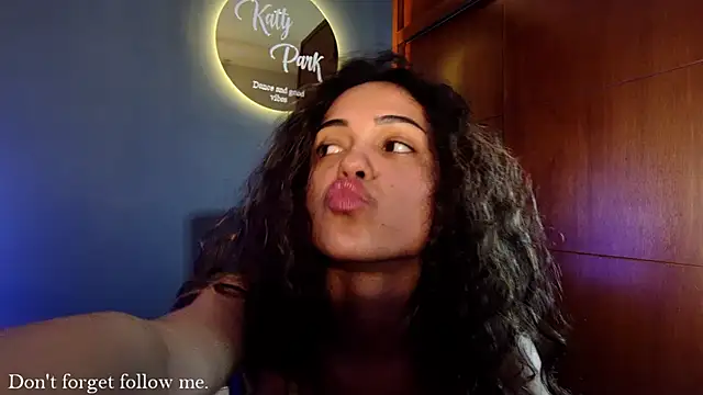kattypark online show from 03/07/25, 03:40