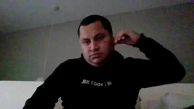 Hammyric786 online show from 01/31/26, 09:46