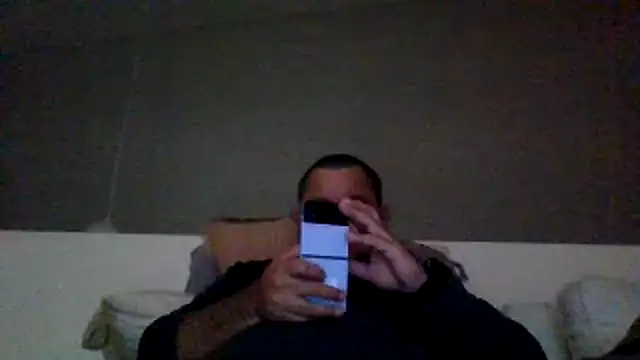 Hammyric786 online show from 01/16/26, 08:29