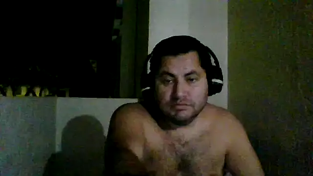 Hammyric786 online show from 09/29/25, 02:40