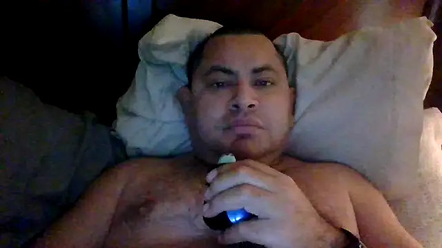 Hammyric786 online show from 01/15/26, 08:23