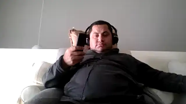 Hammyric786 online show from 02/12/26, 07:46