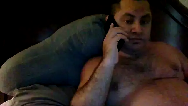 Hammyric786 online show from 06/10/26, 02:18