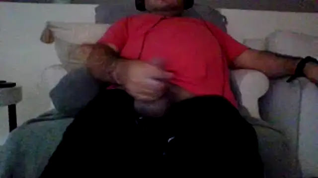 Hammyric786 online show from 01/12/26, 10:36