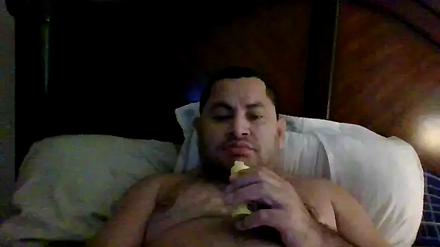 Hammyric786 online show from 04/08/26, 07:48