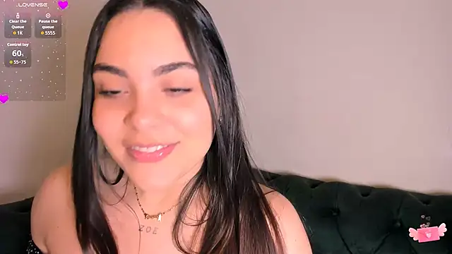 nahla jameel online show from 11/25/25, 05:52