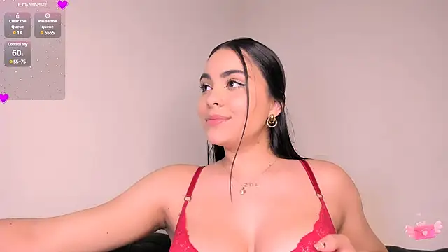 Snapshot of nahla_jameel chatting on 02/18/25, 07:10 nahla jameel online show from 02/18/25, 07:10