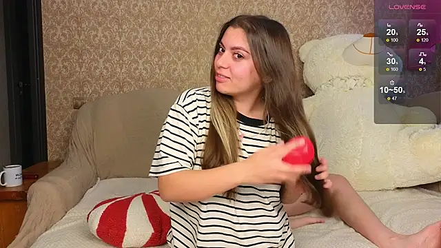 twobabesweet online show from 09/11/25, 04:12