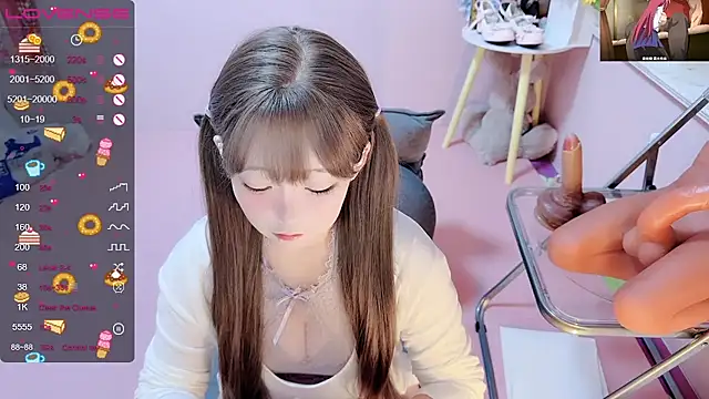 Snapshot of TUTU-new chatting on 09/14/25, 11:54 TUTU-new online show from 09/14/25, 11:54