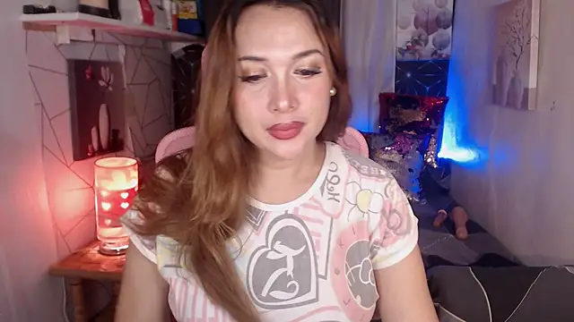 ErikaFox Cock online show from 11/27/25, 02:06