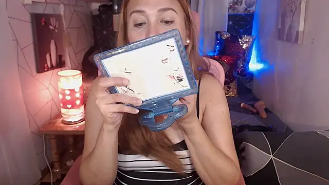 ErikaFox Cock online show from 01/15/26, 02:20