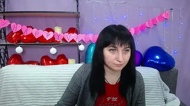 Snapshot of NinaFlawlees chatting on 02/01/25, 07:13 NinaFlawlees online show from 02/01/25, 07:13