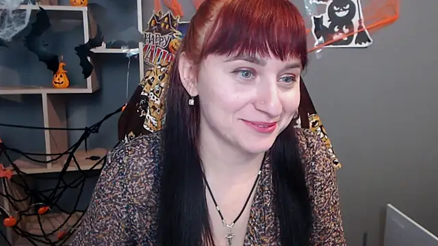 NinaFlawlees online show from 11/03/25, 01:04