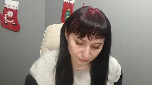 NinaFlawlees online show from 01/08/26, 01:06