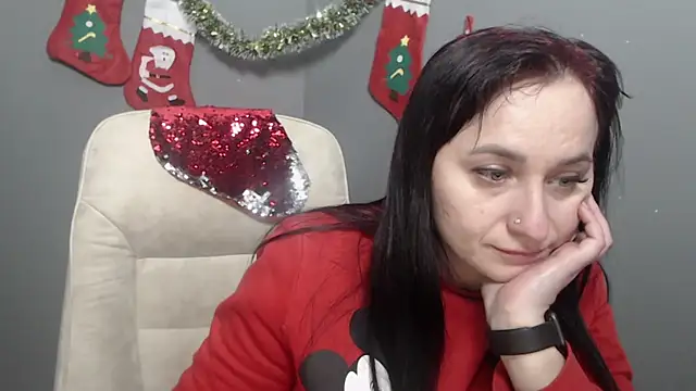 NinaFlawlees online show from 01/12/26, 12:56