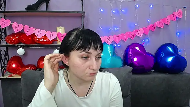 Snapshot of NinaFlawlees chatting on 02/06/25, 05:35 NinaFlawlees online show from 02/06/25, 05:35