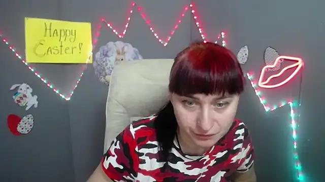 NinaFlawlees online show from 04/04/26, 12:23