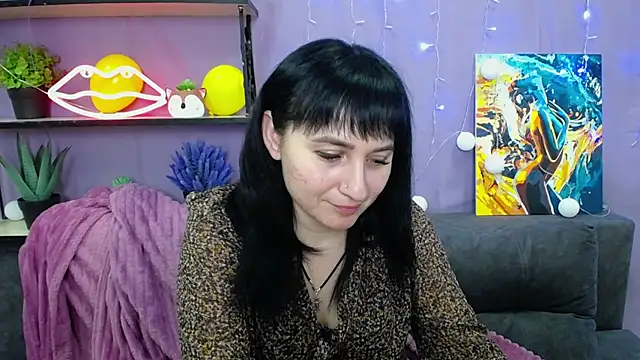 Snapshot of NinaFlawlees chatting on 01/25/25, 02:47 NinaFlawlees online show from 01/25/25, 02:47