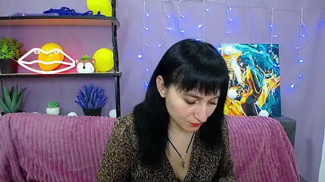 Snapshot of NinaFlawlees chatting on 01/24/25, 07:39 NinaFlawlees online show from 01/24/25, 07:39