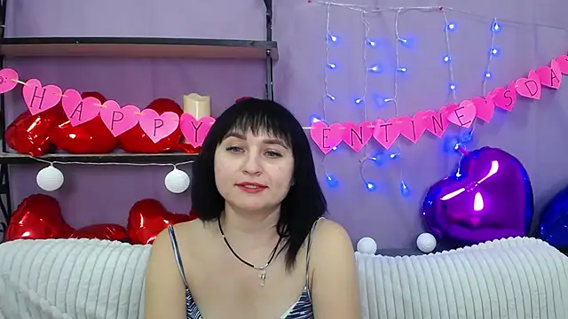 Snapshot of NinaFlawlees chatting on 02/02/25, 01:34 NinaFlawlees online show from 02/02/25, 01:34
