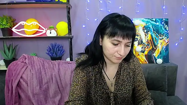 Snapshot of NinaFlawlees chatting on 01/25/25, 05:51 NinaFlawlees online show from 01/25/25, 05:51