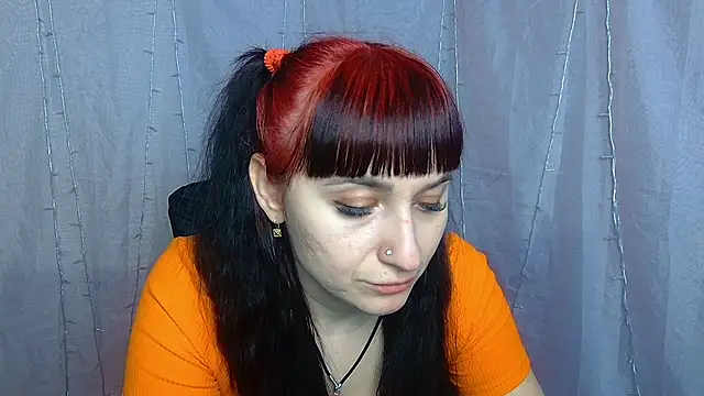 NinaFlawlees online show from 03/21/26, 12:53