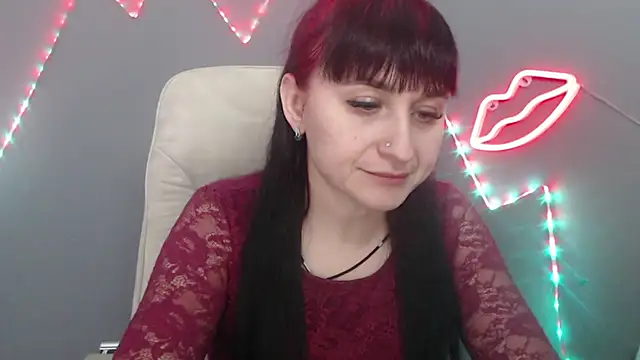 NinaFlawlees online show from 02/25/26, 01:22