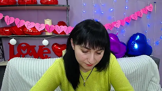 Snapshot of NinaFlawlees chatting on 02/07/25, 07:17 NinaFlawlees online show from 02/07/25, 07:17