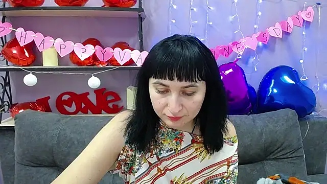 Snapshot of NinaFlawlees chatting on 02/16/25, 02:42 NinaFlawlees online show from 02/16/25, 02:42