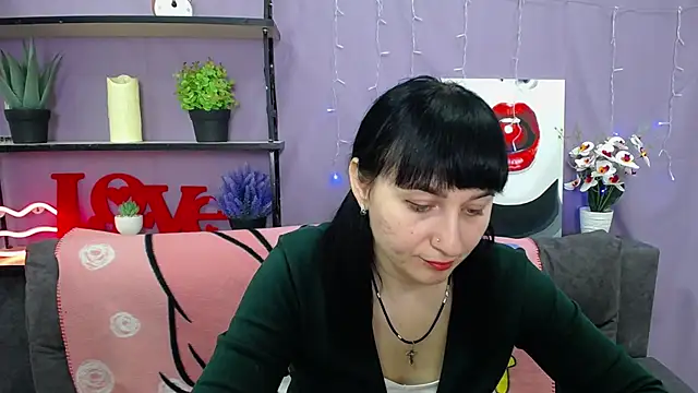 Snapshot of NinaFlawlees chatting on 03/13/25, 07:06 NinaFlawlees online show from 03/13/25, 07:06