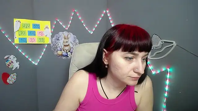 NinaFlawlees online show from 03/29/26, 06:37