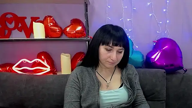 Snapshot of NinaFlawlees chatting on 03/01/25, 01:11 NinaFlawlees online show from 03/01/25, 01:11