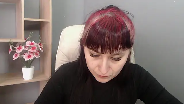 NinaFlawlees online show from 02/23/26, 01:01