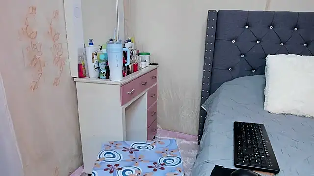 CanndyBrunett online show from 04/18/26, 08:20