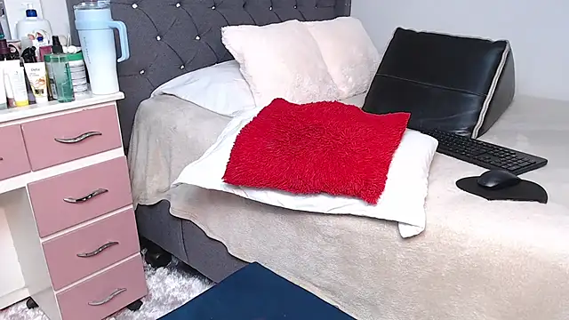 CanndyBrunett online show from 03/07/26, 11:21