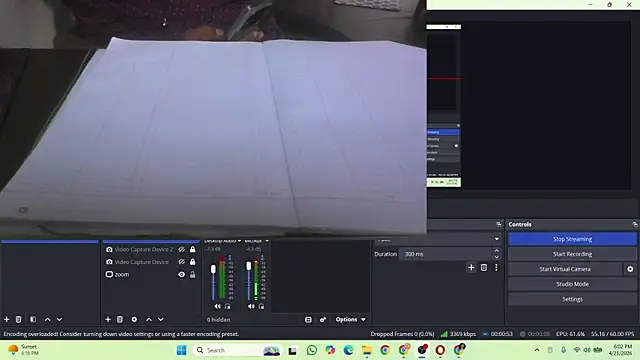 robinsan1010 online show from 04/21/26, 12:34