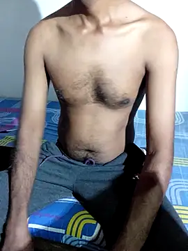 robinsan1010 online show from 03/18/26, 04:41