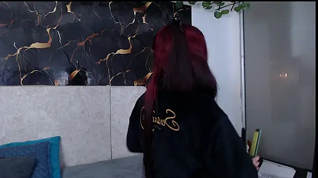 Snapshot of adriscute chatting on 03/22/26, 06:04 adriscute online show from 03/22/26, 06:04