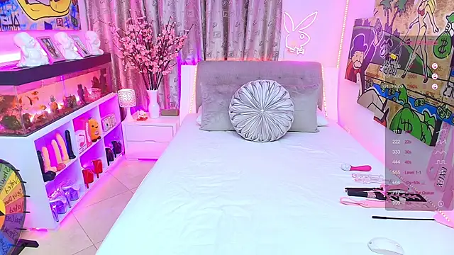 tattooBabyxxx online show from 12/01/25, 09:59